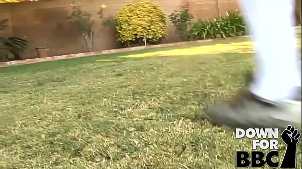 DOWN FOR BBC – Mone Divine Soccer Babe Loves Anal