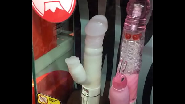 Japanese’s fucktoys