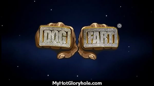 teen ebony awesome gloryhole blowjob 17