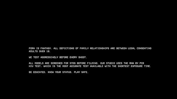 Stepdad Swaps Fluids With Me To Stay Young – Jax Thirio, Alex Gonzalez