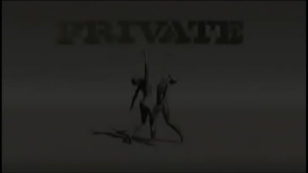 Outdoor Fourway with Angel Dark and Bambi Giving Blowjobs for Cumshots