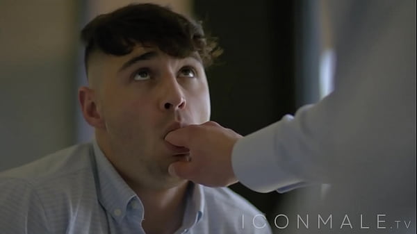 Our boss asks us to get naked to see who has the better ass