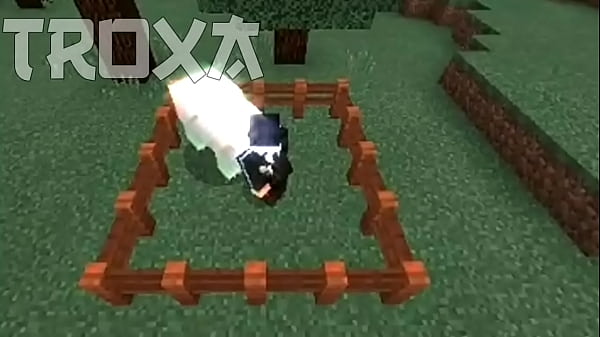 Ursa polar tarada minecraft