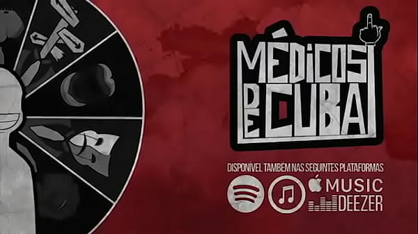 Médicos de Cuba – Panetone