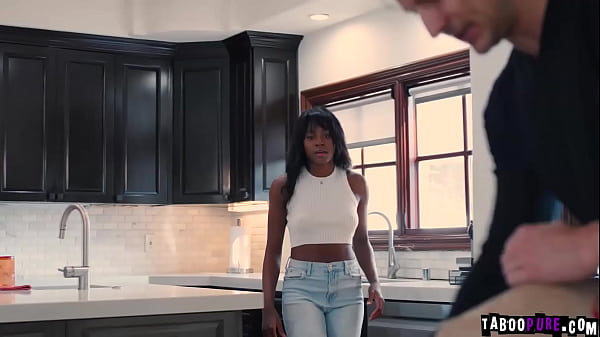 Nicole Kitt giving in to her most primal urges of intimacy