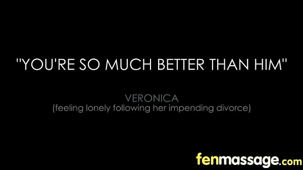 Deepthroat Blowjob From Big Tits Massage Girl 7