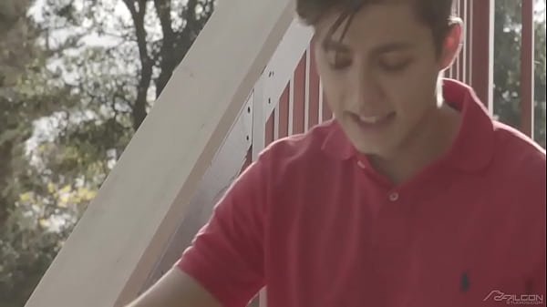 Jessy Ares & Johnny Hazzard goes super sensual