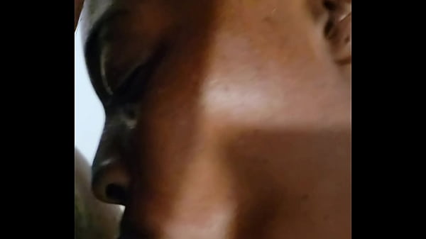 Almost caught his aunt sucking my cock