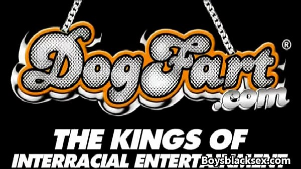 Blacks OnBoys – Black Gay Dude Fuck White Twink Hard 09