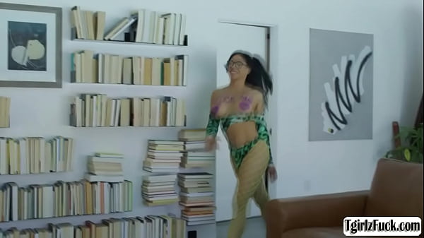 Stepdad! your big cock is so tight deep in my ass