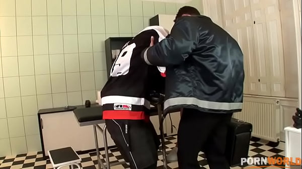 Dirty team Doc Teena Dolly DAP’ed to the extreme for massive cumshots GP1100