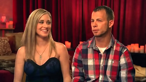 Sex games at a swinger party always will