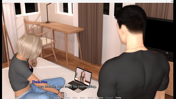 THAT WHORE NEED TO SUFFER (Revenga) part 7