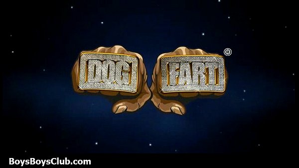 Muscled black gay boys humiliate white twinks hardcore 09