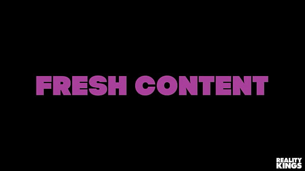 Angel Youngs Offers A Consolation Prize To Mick For Losing The Game, Her Tight Ass Ready For His Dick – REALITY KINGS