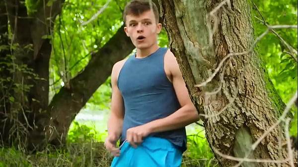 After A Long Day, Kane Fox Cheats On His Bf With Handsome Joey Mills To Satisfy His Sexual Urges – TWINK POP