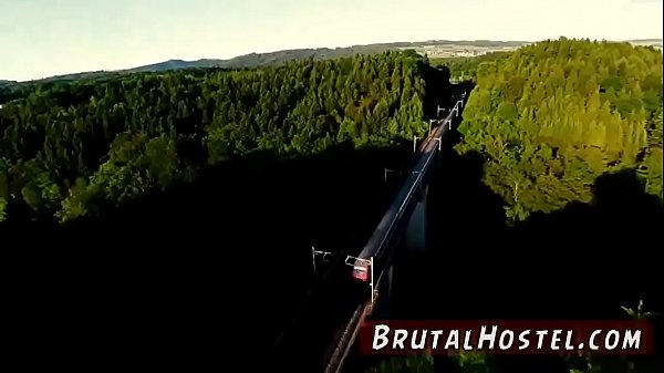 Anal invasion penalty restrain bondage Sexy y., Alexa Nova and Kendall