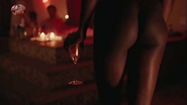 Festa gatas orgia sexual