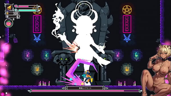 【フリップ・ウィッチの実況プレイ パート5】やるぞやるぞやるぞ！絶対倒す！！