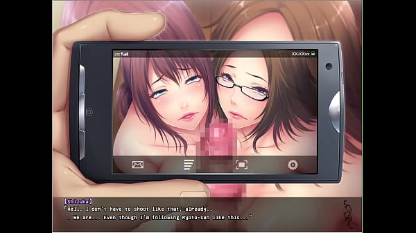 Aniki No Yome-San Nara Shizuka Route Part 3