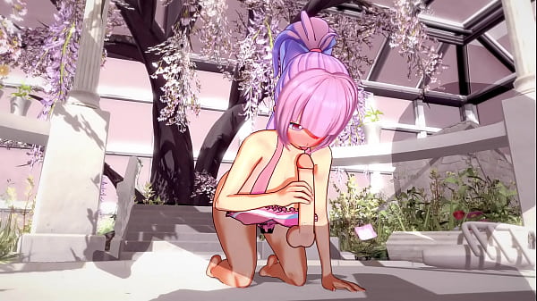 3D HENTAI | BIG ASS | BIG TITS | SEX