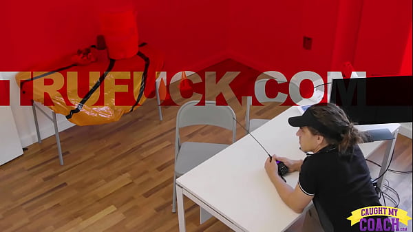 Calling The Play For Coach Bruce Venture, Melody Marks