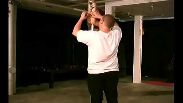 Worshipped woman is showing her big hard nipples