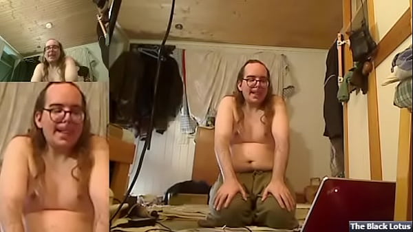 Dance 76 (wearing pants and no shirt)