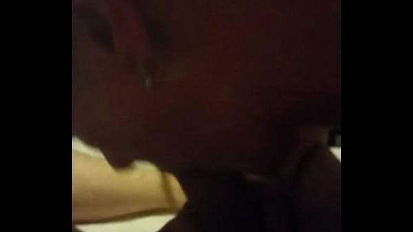 quick amateur blowjob clip