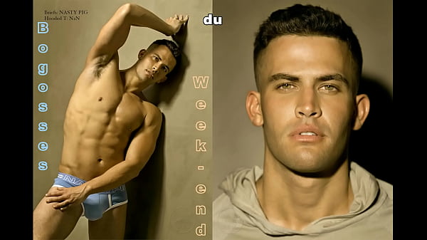 Bogosses du Week-end / Hunks of the Weekend by First75 {HD 1080p.} 26 11 2015