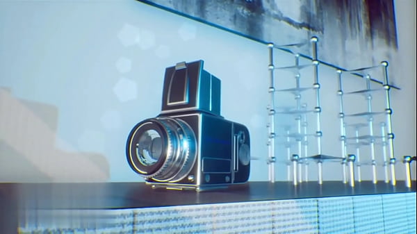 Teste de atores – A baixinha levou um banho de porra