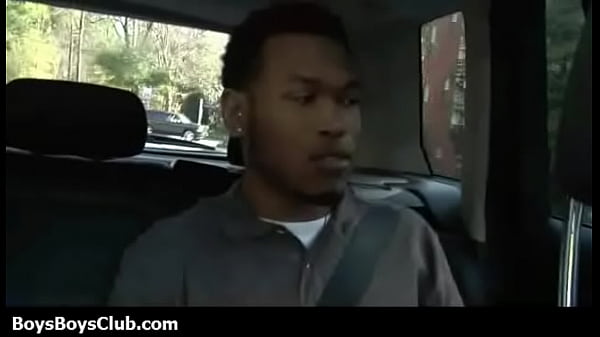 Hot muscled black gay boys humiliate white twinks hardcore 26