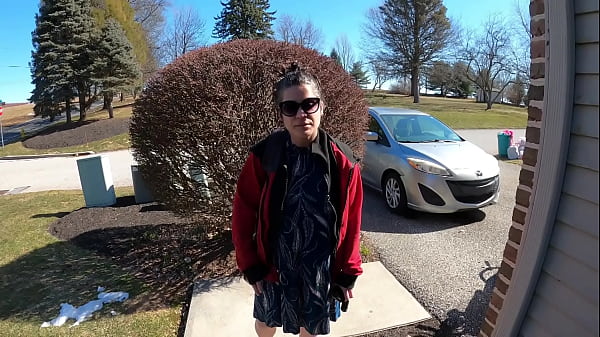 Stepmom’s awkward viagra accident = Taboo Creampie