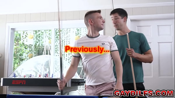 Fuck me! How much ass pounding can that twink take? Three enormous DILF’s take turn to anal fuck Serg Shepard until his hole needs a looong vacation!