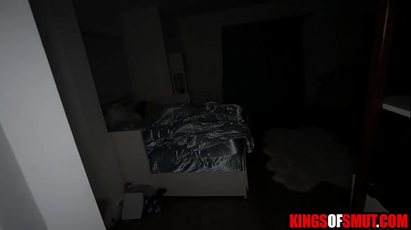 Fat ass stepsister banged doggystyle