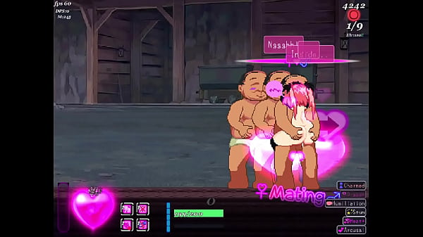 Eris Dysnomia – Getting Passed Around The Block