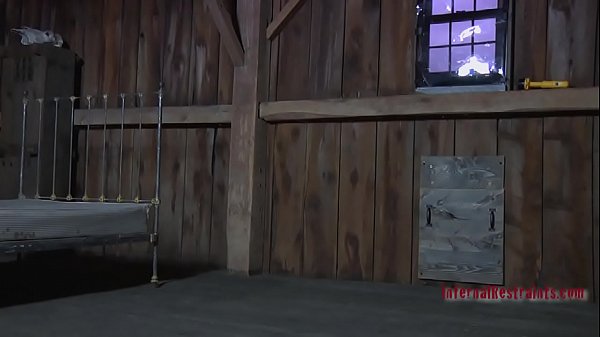 Spicy brown-haired cutie is playing with a large lovemaking fucktoy