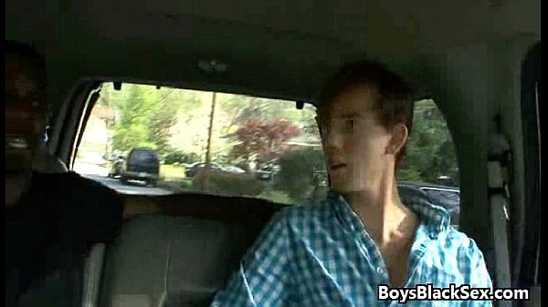 Black Gay Boys Fuck White Twinks Hardcore Video 15