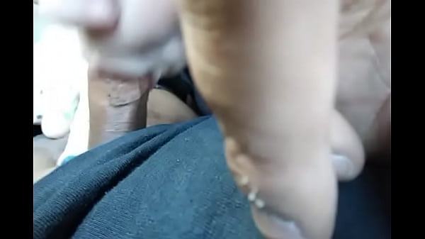 Blowjob big dick