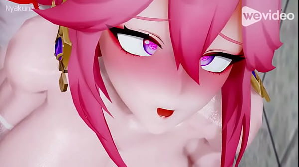 Nyakumi neko party night loop