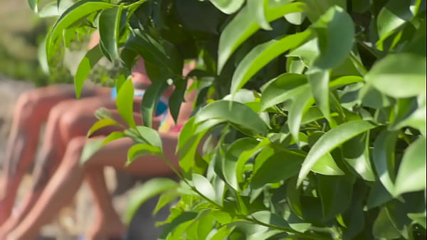 Bi threesome – a married couple agreed to a juicy fuck with a dicky stranger – 3.90