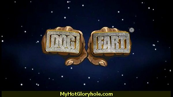 Gloryhole Blowjob Hottie makes every dick cum 22