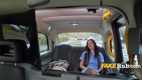 Nurse Examines My Groin