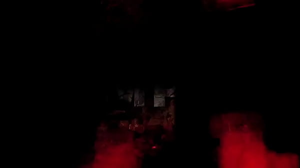 Vintage Sepia Pornography