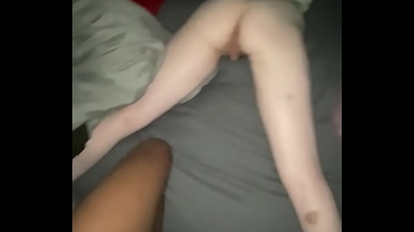 college pawg loves BBC