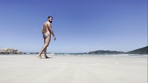 Nudist Beach