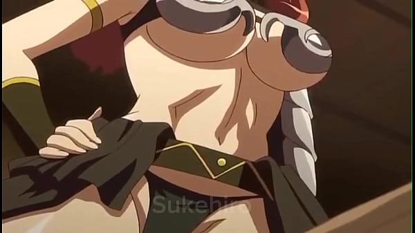 Compilation fanservice Queen’s blade big tits
