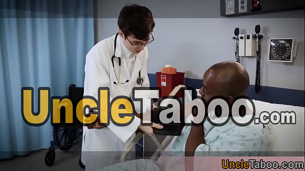 Dakota having a hard time accepting a huge BBC but his smooth teen as wont give up