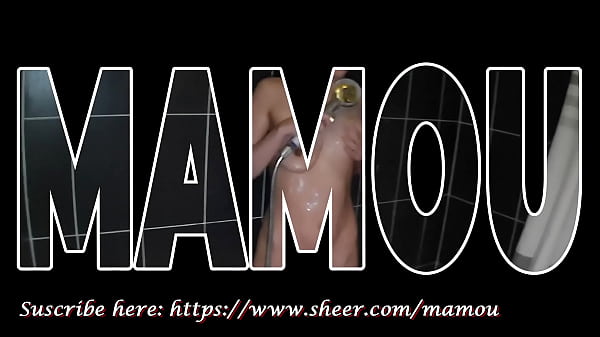 Mamou avec TCHIKITA partie 3 trailer bonne levrette