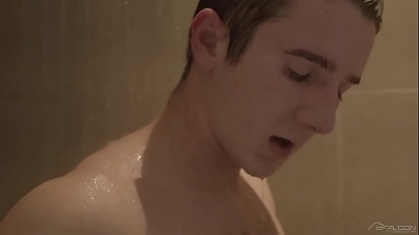 Max Konnor hiding 10 inch BBC for virgin Caleb Manning